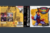 Rival Schools - PlayStation | VideoGameX