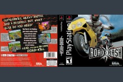 Road Rash - PlayStation | VideoGameX