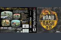 Road Rash 3D - PlayStation | VideoGameX