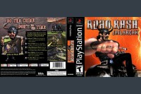 Road Rash: Jailbreak - PlayStation | VideoGameX