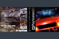 Roadsters - PlayStation | VideoGameX
