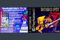 Robo-Pit - PlayStation | VideoGameX