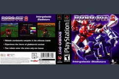 Robo-Pit 2 - PlayStation | VideoGameX