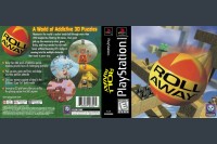 Roll Away - PlayStation | VideoGameX