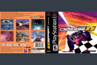 Rollcage Stage II - PlayStation | VideoGameX