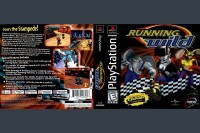 Running Wild - PlayStation | VideoGameX