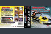 Sea-Doo Hydrocross - PlayStation | VideoGameX