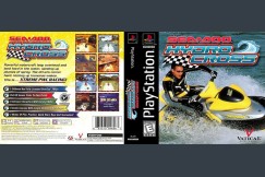 Sea-Doo Hydrocross - PlayStation | VideoGameX