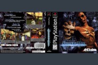 Shadow Man - PlayStation | VideoGameX