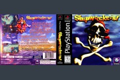 ShipWreckers! - PlayStation | VideoGameX