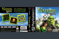 Shrek Treasure Hunt - PlayStation | VideoGameX