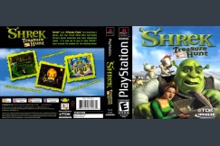 Shrek Treasure Hunt - PlayStation | VideoGameX