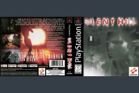 Silent Hill - PlayStation | VideoGameX