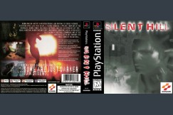 Silent Hill - PlayStation | VideoGameX