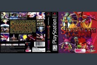 Silhouette Mirage - PlayStation | VideoGameX