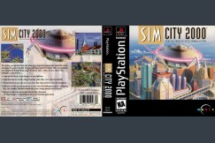 SimCity 2000 - PlayStation | VideoGameX