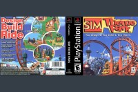 Sim Theme Park - PlayStation | VideoGameX