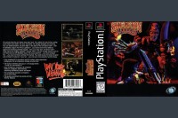 Skeleton Warriors - PlayStation | VideoGameX