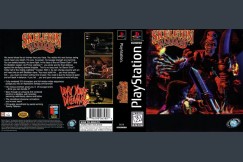 Skeleton Warriors - PlayStation | VideoGameX