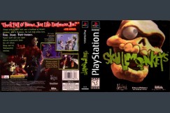 Skullmonkeys - PlayStation | VideoGameX