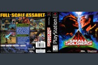 Small Soldiers - PlayStation | VideoGameX