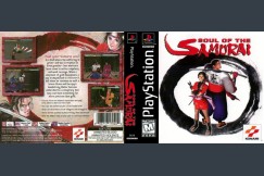 Soul of the Samurai - PlayStation | VideoGameX