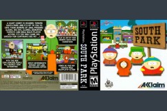 South Park - PlayStation | VideoGameX