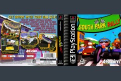 South Park Rally - PlayStation | VideoGameX