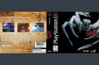 Spider - PlayStation | VideoGameX