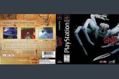 Spider - PlayStation | VideoGameX