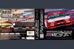 Sports Car GT - PlayStation | VideoGameX