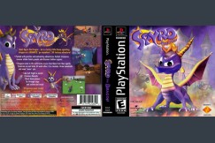 Spyro the Dragon - PlayStation | VideoGameX