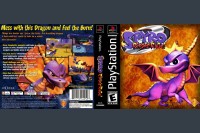 Spyro 2: Ripto's Rage - PlayStation | VideoGameX