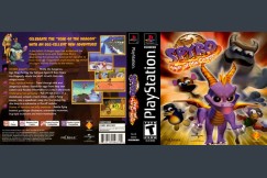 Spyro: Year of the Dragon - PlayStation | VideoGameX