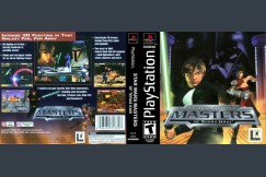 Star Wars: Masters of Teräs Käsi - PlayStation | VideoGameX