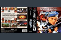 Street Fighter: The Movie - PlayStation | VideoGameX