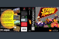 Street Racer - PlayStation | VideoGameX