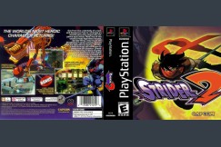 Strider 2 - PlayStation | VideoGameX