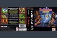Suikoden - PlayStation | VideoGameX