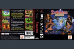 Suikoden - PlayStation | VideoGameX