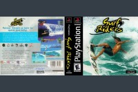 Surf Riders - PlayStation | VideoGameX