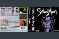 Swagman - PlayStation | VideoGameX