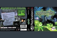 Syphon Filter - PlayStation | VideoGameX
