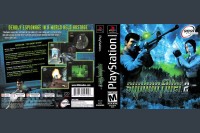 Syphon Filter 2 - PlayStation | VideoGameX