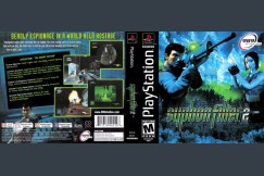 Syphon Filter 2 - PlayStation | VideoGameX