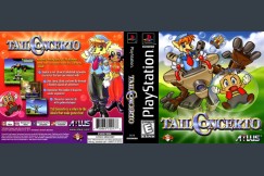 Tail Concerto - PlayStation | VideoGameX