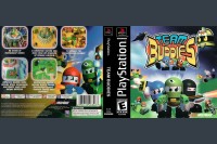 Team Buddies - PlayStation | VideoGameX