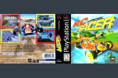 Team Losi: RC Racer - PlayStation | VideoGameX