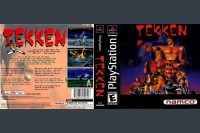 Tekken - PlayStation | VideoGameX