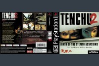 Tenchu 2: Birth of the Assassins - PlayStation | VideoGameX